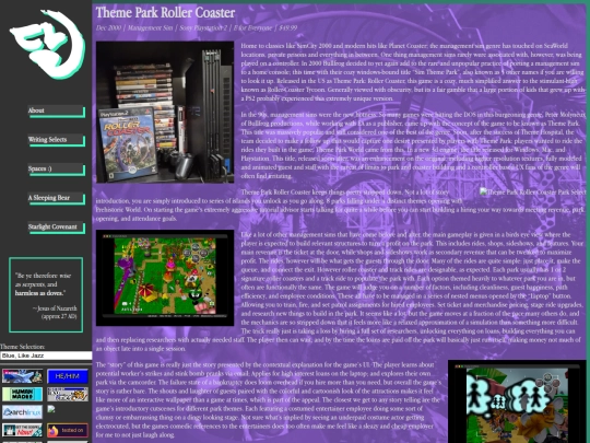 Gaming/mgmtsimz/reviews/themeparkrc screenshot