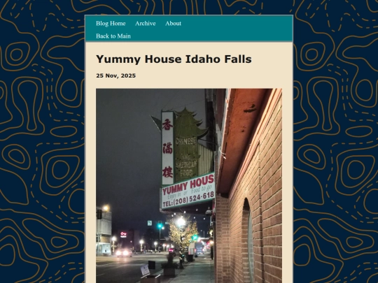 blog/posts/2025-11-25-Yummy-House-Idaho-Falls screenshot
