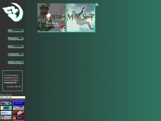 fun screenshot