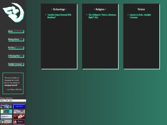 opinions screenshot