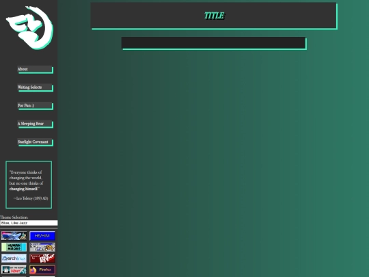 posttemplate screenshot