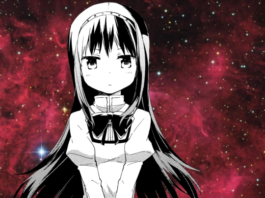 Homu screenshot