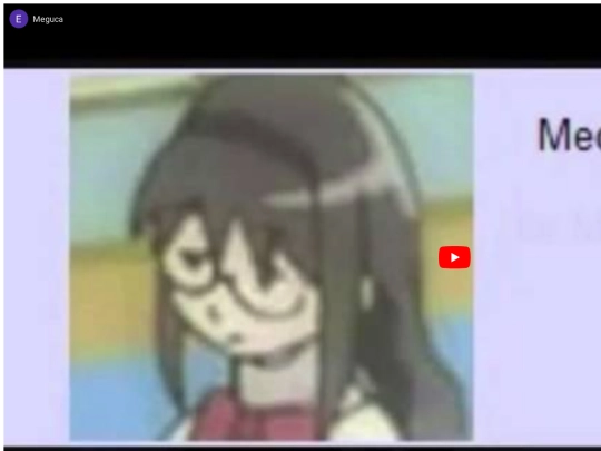 Meguca screenshot