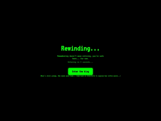 enter screenshot