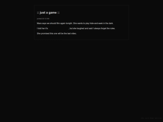 just_a_game screenshot