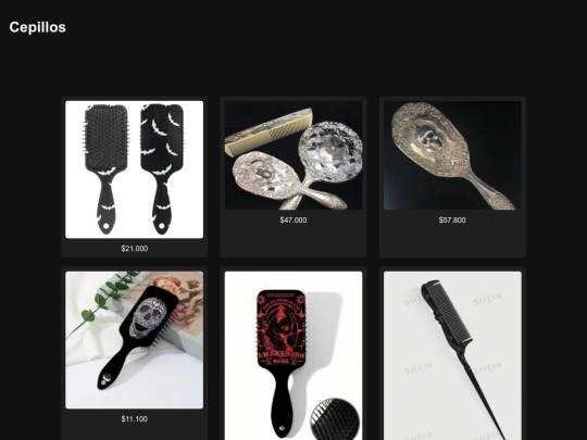 se screenshot