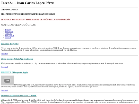 estructura5 screenshot