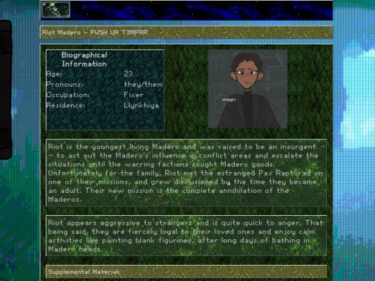 Archive Entries/Characters/riot_madero screenshot