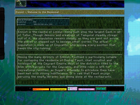 Archive Entries/Locations/ennost screenshot