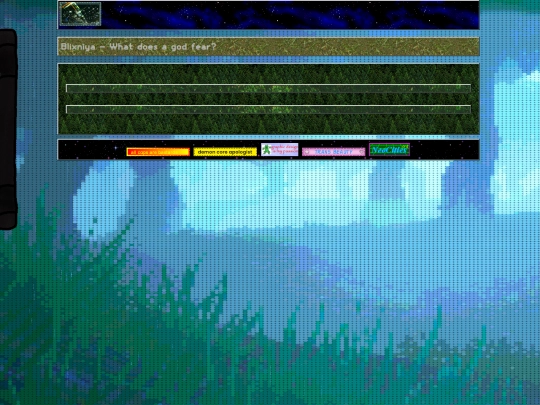 Archive Entries/deities/blixniya screenshot