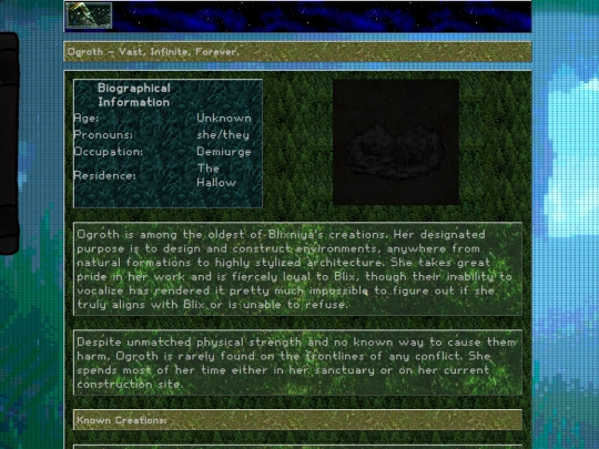 Archive Entries/deities/ogroth screenshot
