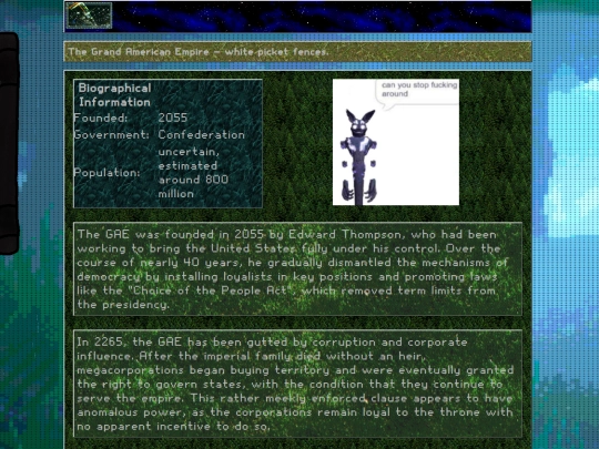 Archive Entries/other/gae screenshot