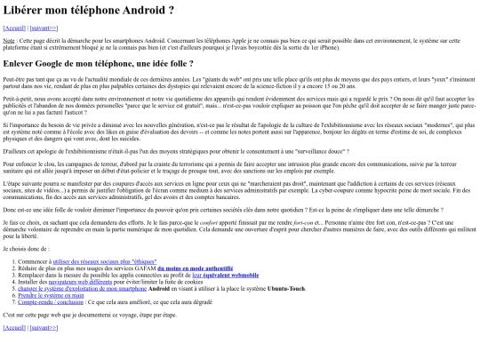degoo screenshot