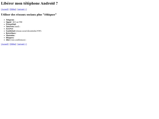 ethiq screenshot
