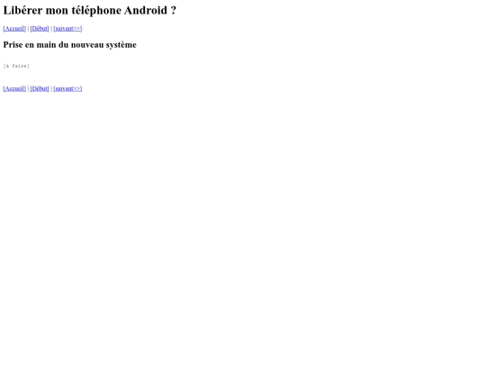 prisenmain screenshot