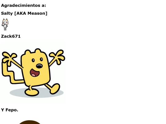 Curioso screenshot