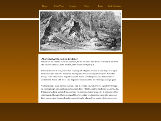 tools screenshot