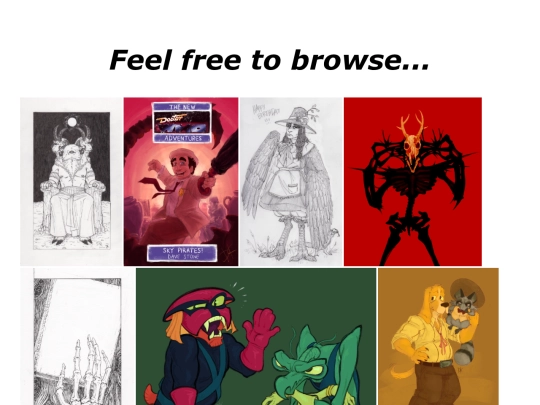 portfolio screenshot