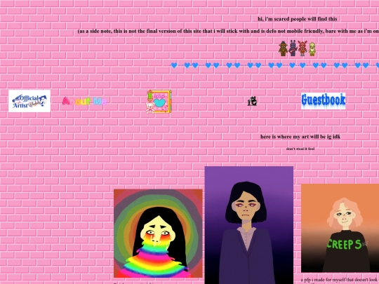 ART screenshot