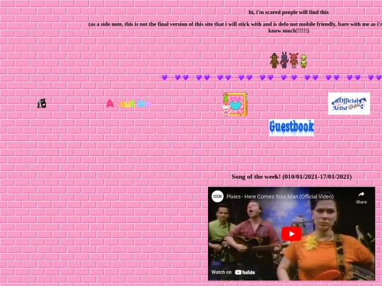 music screenshot