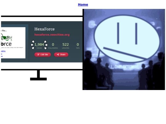 1984 screenshot
