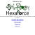 HexaForce avatar