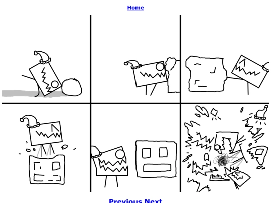 strip38 screenshot