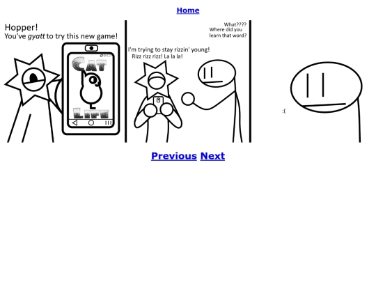 strip41 screenshot