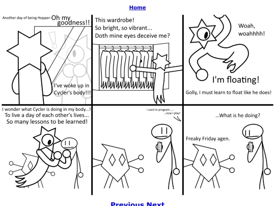strip46 screenshot