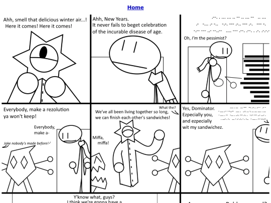 strip49 screenshot