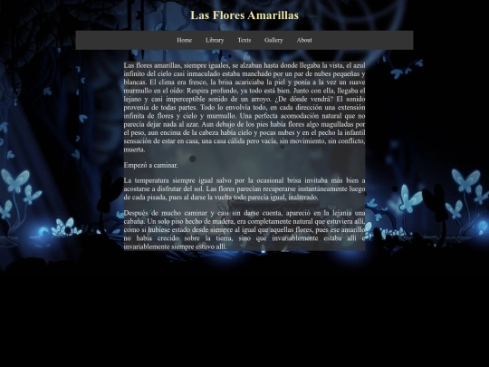 texts/flores_amarillas screenshot
