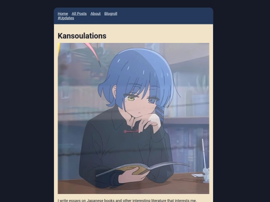 kansoulations screenshot
