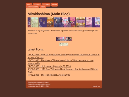 main screenshot
