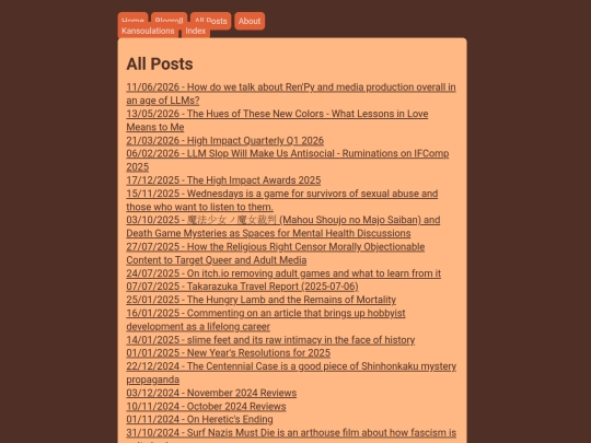 main/info/all_posts screenshot