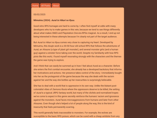main/posts/december 2024 reviews screenshot