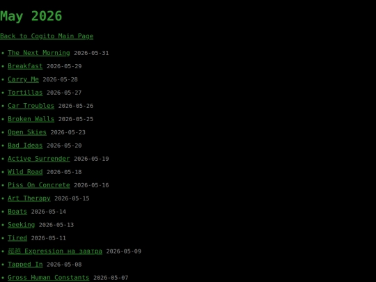 blog/cogito/05-2026 screenshot