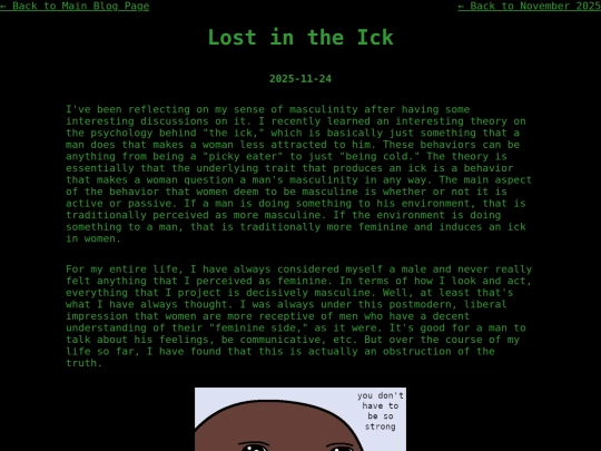 blog/cogito/11-2025/lost-in-the-ick screenshot
