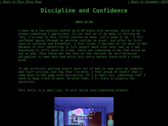 blog/cogito/12-2025/discipline-and-confidence screenshot