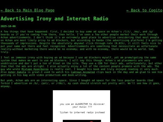 blog/cogito/advertising-irony-and-internet-radio screenshot