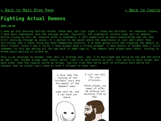 blog/cogito/fighting-actual-demons screenshot