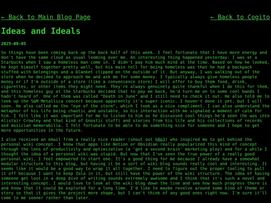 blog/cogito/ideas-and-ideals screenshot