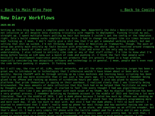blog/cogito/new-diary-workflows screenshot