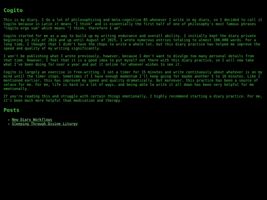 blog/cogito/page/1 screenshot