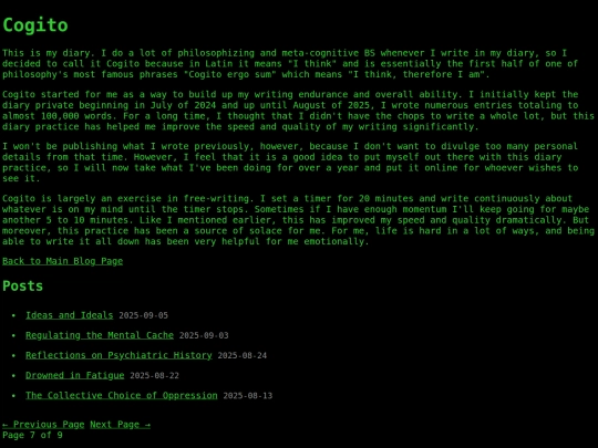 blog/cogito/page/7 screenshot