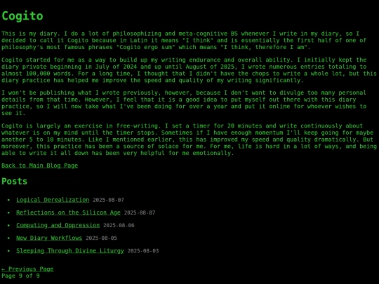 blog/cogito/page/9 screenshot