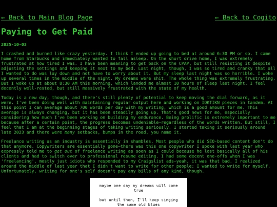 blog/cogito/paying-to-get-paid screenshot