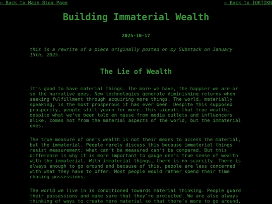 blog/ioktikn/building-immaterial-wealth screenshot