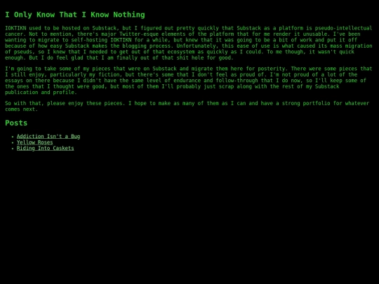 blog/ioktikn/page/1 screenshot