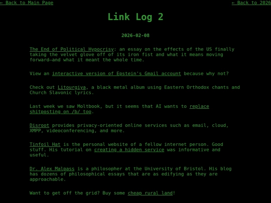 link-log/2026/link-log-2 screenshot