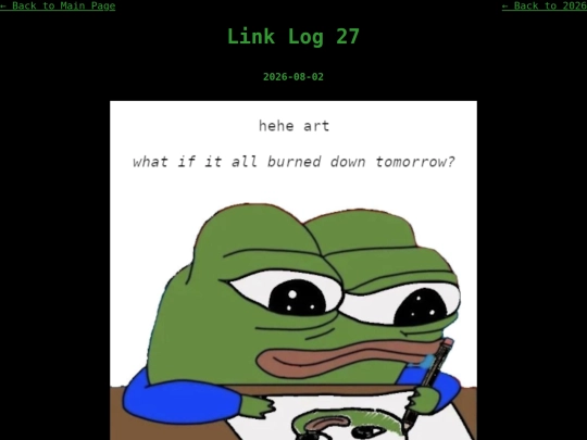 link-log/2026/link-log-27 screenshot